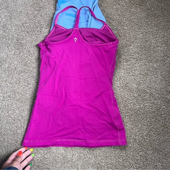 Ivivva Girls' Shirts & Tops Size 12 - Picture 3 of 8